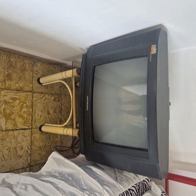Televisor panda - Img 123771677