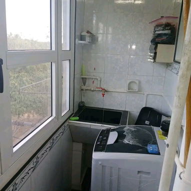 Apartamento de lujo con todo dentro, llegar y vivir, interesados llamar o escribir al 5 3380315 o 63834369 - 8/10
