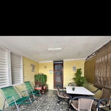 J  Casa de renta en Caradero 2 habitaciones 8 personas a pasos del mar☀️ VAR-007 - 3/10