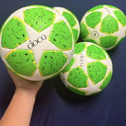 Pelota de Futbol Sala o Futsal Talla #4 - 25 USD Centro Habana 58420775 - Img 55106269