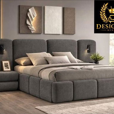 MUEBLERÍA"LOS DESIGUALES"OFERTA - 5/10