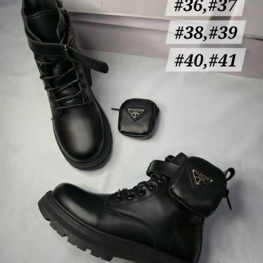 Variedad de zapatos - Img 123191248