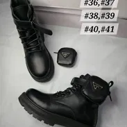 Botas de mujer - Img 55643380