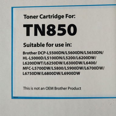 toner - Img 126639380