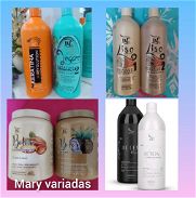 Keratinas, botox ,shampu antiresiduo - Img 46043055