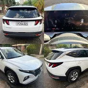 Hyundai Tucson 2022 - Img 55622383
