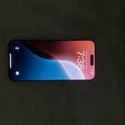 iPhone 15 pro max - Img 58234591