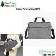 - Bolso Para Laptop (14") - Img 56035376