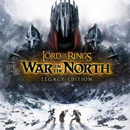 The Lord of the Rings: War in the North™ (Permanente PS5) - Img 56898975