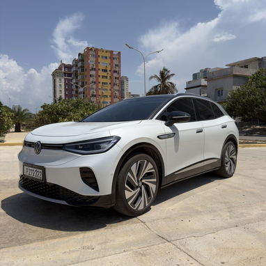 VW ID 4 PRIME / 2023 - 6/8