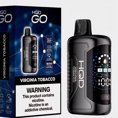 Nuevos Vaper - Img 115550707