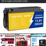 Kit de Energía en buen precio! - Img 53689883