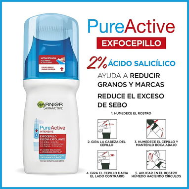 Exfocepillo Garnier - Img 123346947