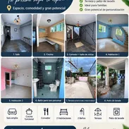 🏡 ¡CASA EN VENTA EN LA CUEVITA, SAN MIGUEL DEL PADRÓN, LA HABANA! 🏡 ✨ Casa amplia, cómoda y con espacios ideales - Img 57616631