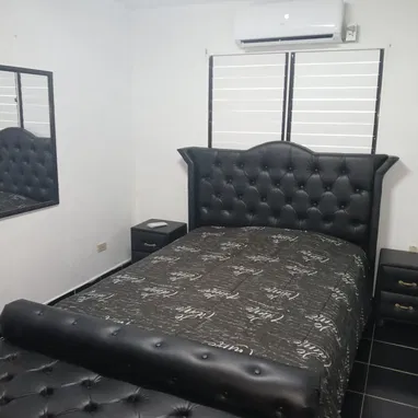 Apartamento de lujo con todo nuevo dentro, llegar y vivir,interesados llamar o escribir al 5 3380315 o 63834369 - Img 100410504