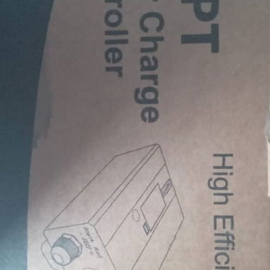 MPPT de 1200 w - 30A. - 3/3