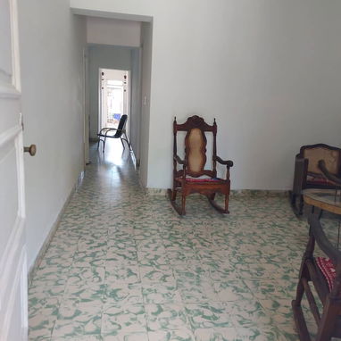 Casa independiente biplanta - 3/10