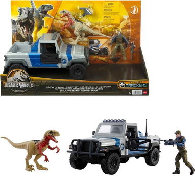 Juguetes: Dinosaurios - 2/10
