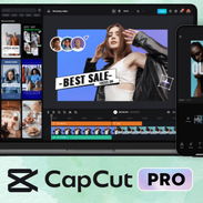 Busco un editor con experiencia en CapCut para videos musicales. - Img 56595427