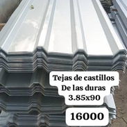 Venta de tejas de las duras - Img 57511457