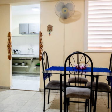 Apartamento en Nuevo Vedado - 2/10