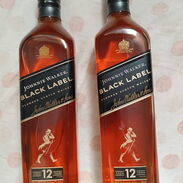 Whisky Johnnie Walker Black Label 11 000 cup 5 0558691 - Img 45503504