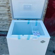 🔥 👉Nevera de 5.5 pies marca EKO - Img 55726457