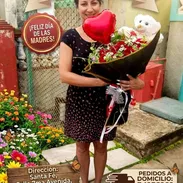 🌹 FLORISTERÍA EN LA HABANA – FLORES Y REGALOS A DOMICILIO - Img 57097284