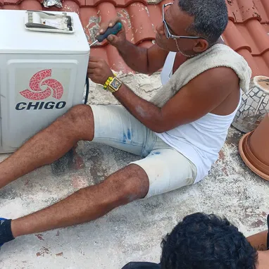 Técnico de refrigeración Especialista en minisplit - Img 120490165