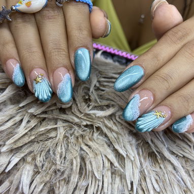Manicuri profesional - 5/7
