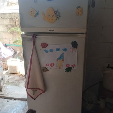 Vendo refrigerador - 3/3