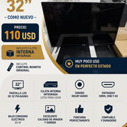 TV KONKA 32" EN 110USD - Img 56582320