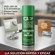 Removedor de pintura Q7 - Img 54831311