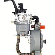 Carburador para cambiar Plantas Eléctricas a gas de la calle// 80USD - Img 57192541