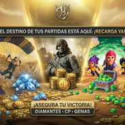 💥 Free Fire + COD + Brawl Stars+PUBG y TODOS TUS JUEGOS FAVORITOS: ¡Recarga con The JJ Empire! - Img 53482838