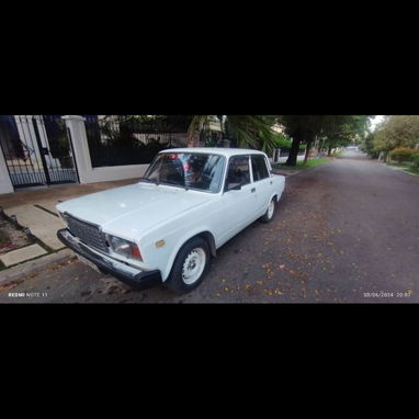 Vendo lada 2107 del 2005 - Img 123730635