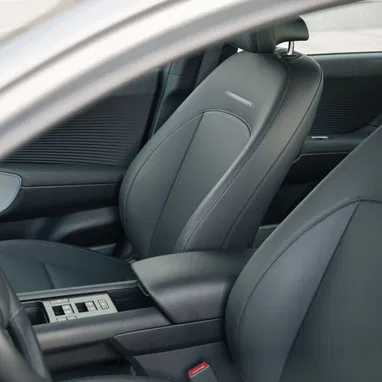 Hyundai IONIQ 6 Limited Full Equipado – 100% Eléctrico - Img 127434217