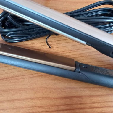 Plancha Remington S8590 Cerámica Flotante Cable 3m, Remington S8590 Keratin Therapy Plancha 65$ VPT# - 3/7
