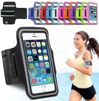 ►►►►►    BRAZALETE PARA MOVIL PARA FITNESS  ►►  FUNDA PROTECCION AL BRAZO ►► TODAS LAS MEDIDAS ►►  PARA GYM - CORRER - - Img 33869899