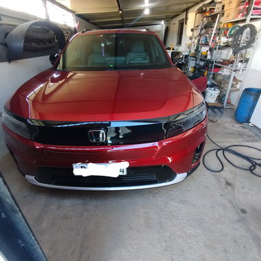 Se vendé honda prologue versión top el Élite - 2/2