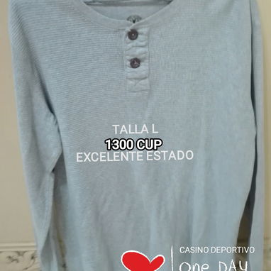 Pullovers excelente estado para hombre - 7/8