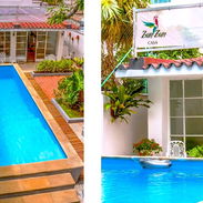 ✨ Vacaciones de lujo! Casa de renta con piscina en el VEDADO! - Img 53408522