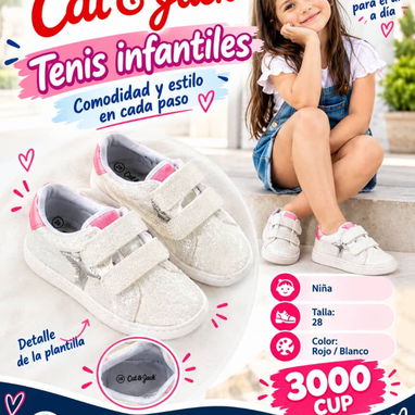 Venta de zapatos y ropas - 8/10