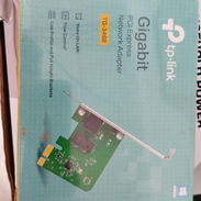 🌐 Tarjeta de Red Gigabit PCI Express TP-Link 🌐 - Img 55337725