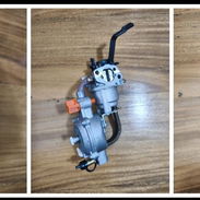 Kit de Conversión a Gas para Planta Eléctrica – Incluye Regulador y Carburador - Img 56794566