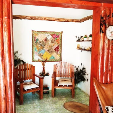 Hermosa finca de más de 1 hectárea con Bungalow. Casa de 3 cuartos, 4 baños y jacuzzi a mins de Varadero - Img 117674722