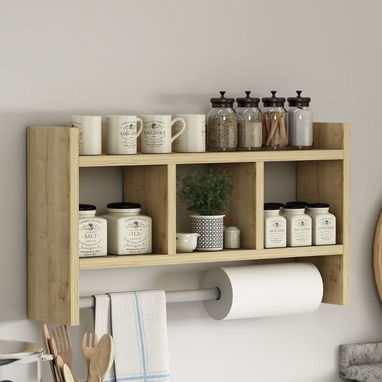 Muebles de melamina con mensajería gratis - 2/5
