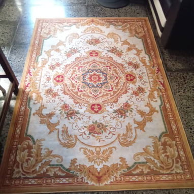 Alfombra Grande lavable,estilo europeo - 2/5