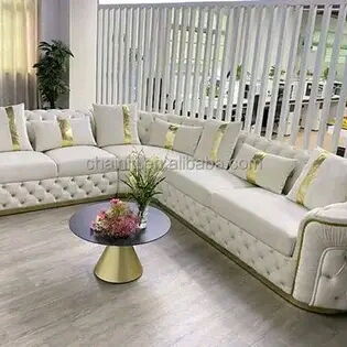 MUEBLES TAPIZADOS PARA MELLA - 8/10