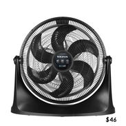 Ventilador Taurus Rush Precio:$46 El único circulador silencioso . Venta Habana - Img 55287223